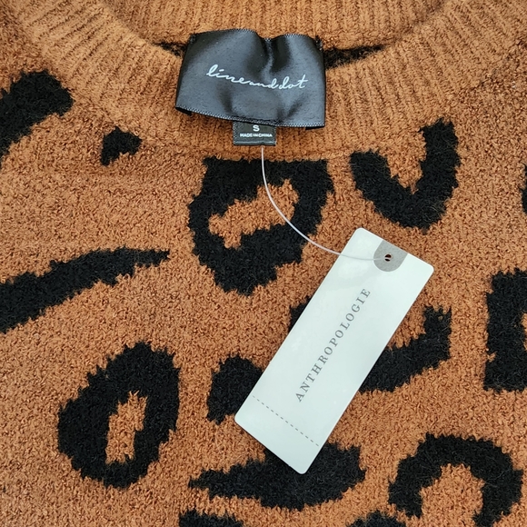 NWT Line & Dot Rilke Tunic - Small - Picture 8 of 11